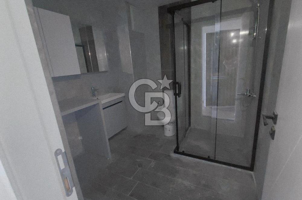 MENEMEN SEYREK MERKEZDE KİRALIK 1+1 DAİRE