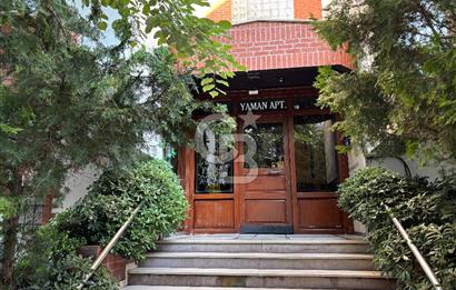 ACIBADEM'DE 5+2 DUBLEKS | 240 m² NET | 2 BAĞIMSIZ DAİRE