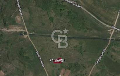 Şile Kurfallı 823 m2 arazi 