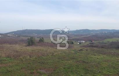 Şile Kurfallı 823 m2 arazi 