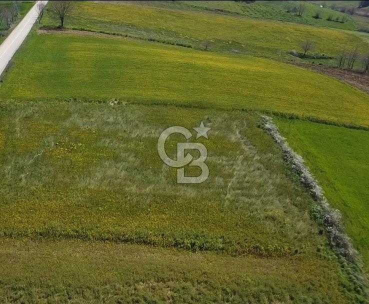 Şile Kurfallı 823 m2 arazi 