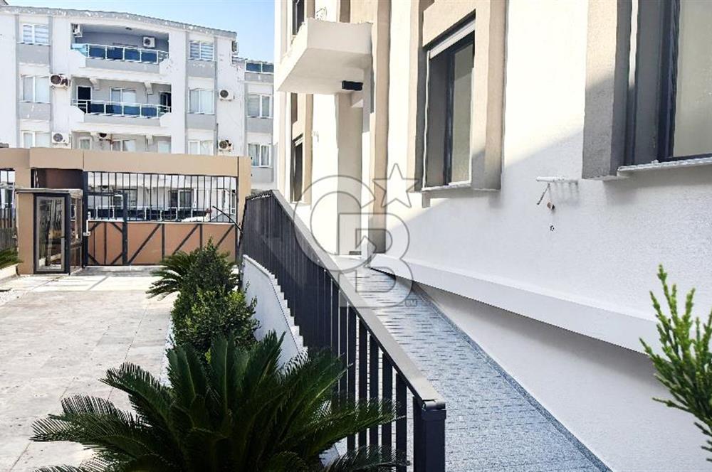 Didimde Yaşamın Ritmi Burada Değişiyor: Portway Life