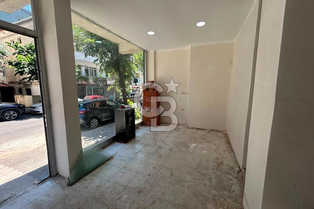 TUZLA AYDINTEPEDE İŞLEK CADDE ÜZERİNDE 90 m² NET KİRALIK DÜKKAN