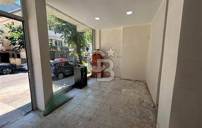TUZLA AYDINTEPEDE İŞLEK CADDE ÜZERİNDE 90 m² NET KİRALIK DÜKKAN