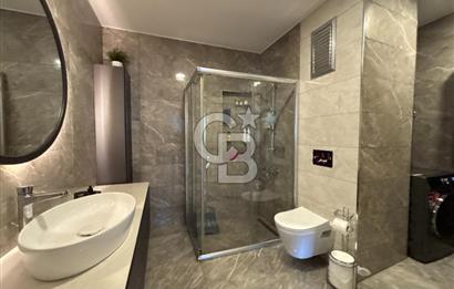 ACIBADEM'DE 5+2 DUBLEKS | 240 m² NET | 2 BAĞIMSIZ DAİRE