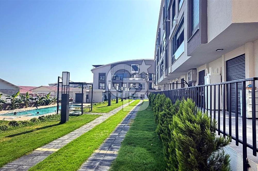 Didimde Yaşamın Ritmi Burada Değişiyor: Portway Life