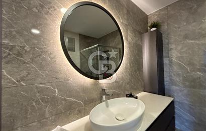 ACIBADEM'DE 5+2 DUBLEKS | 240 m² NET | 2 BAĞIMSIZ DAİRE