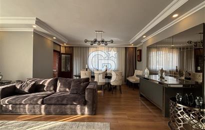 ACIBADEM'DE 5+2 DUBLEKS | 240 m² NET | 2 BAĞIMSIZ DAİRE