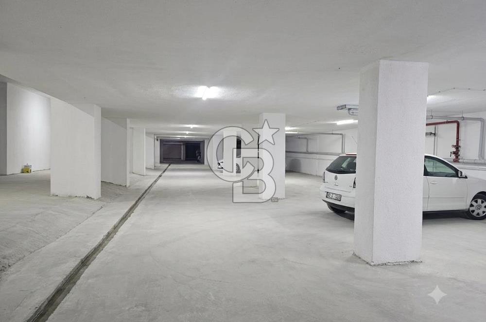 Didimde Yaşamın Ritmi Burada Değişiyor: Portway Life