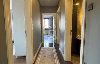 ACIBADEM'DE 5+2 DUBLEKS | 240 m² NET | 2 BAĞIMSIZ DAİRE