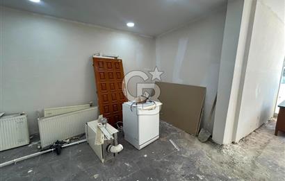 TUZLA AYDINTEPEDE İŞLEK CADDE ÜZERİNDE 90 m² NET KİRALIK DÜKKAN