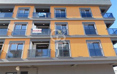 MENEMEN SEYREK MERKEZDE KİRALIK 1+1 DAİRE