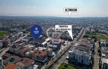 Didimde Yaşamın Ritmi Burada Değişiyor: Portway Life