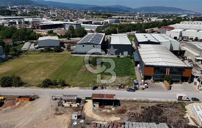 CB AKADEMİ SATILIK KULLAR OVACIK MH SATILIK 864 m2 SANAYİ ARSASI
