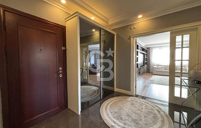 ACIBADEM'DE 5+2 DUBLEKS | 240 m² NET | 2 BAĞIMSIZ DAİRE