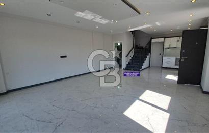 Özel Havuzlu otoparklı Sıfır Satılık 3+1 VİLLA