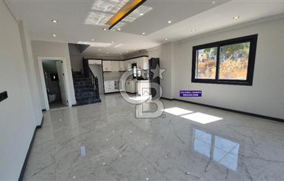 Özel Havuzlu otoparklı Sıfır Satılık 3+1 VİLLA