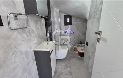 Özel Havuzlu otoparklı Sıfır Satılık 3+1 VİLLA