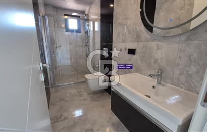 Özel Havuzlu otoparklı Sıfır Satılık 3+1 VİLLA