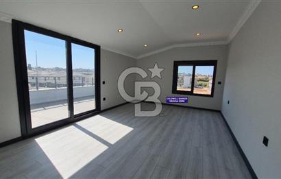 Özel Havuzlu otoparklı Sıfır Satılık 3+1 VİLLA