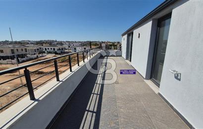 Özel Havuzlu otoparklı Sıfır Satılık 3+1 VİLLA