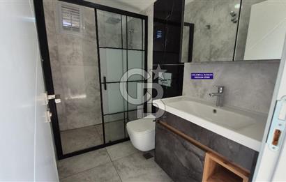 Özel Havuzlu otoparklı Sıfır Satılık 3+1 VİLLA