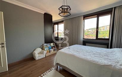 ACIBADEM'DE 5+2 DUBLEKS | 240 m² NET | 2 BAĞIMSIZ DAİRE