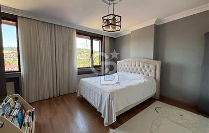 ACIBADEM'DE 5+2 DUBLEKS | 240 m² NET | 2 BAĞIMSIZ DAİRE