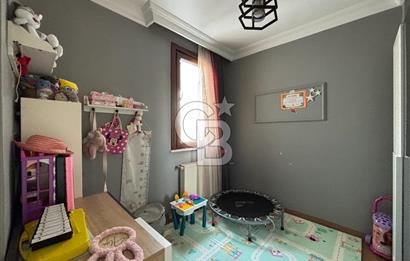 ACIBADEM'DE 5+2 DUBLEKS | 240 m² NET | 2 BAĞIMSIZ DAİRE