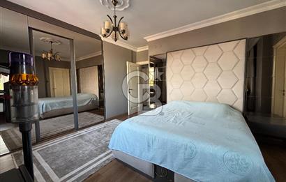 ACIBADEM'DE 5+2 DUBLEKS | 240 m² NET | 2 BAĞIMSIZ DAİRE
