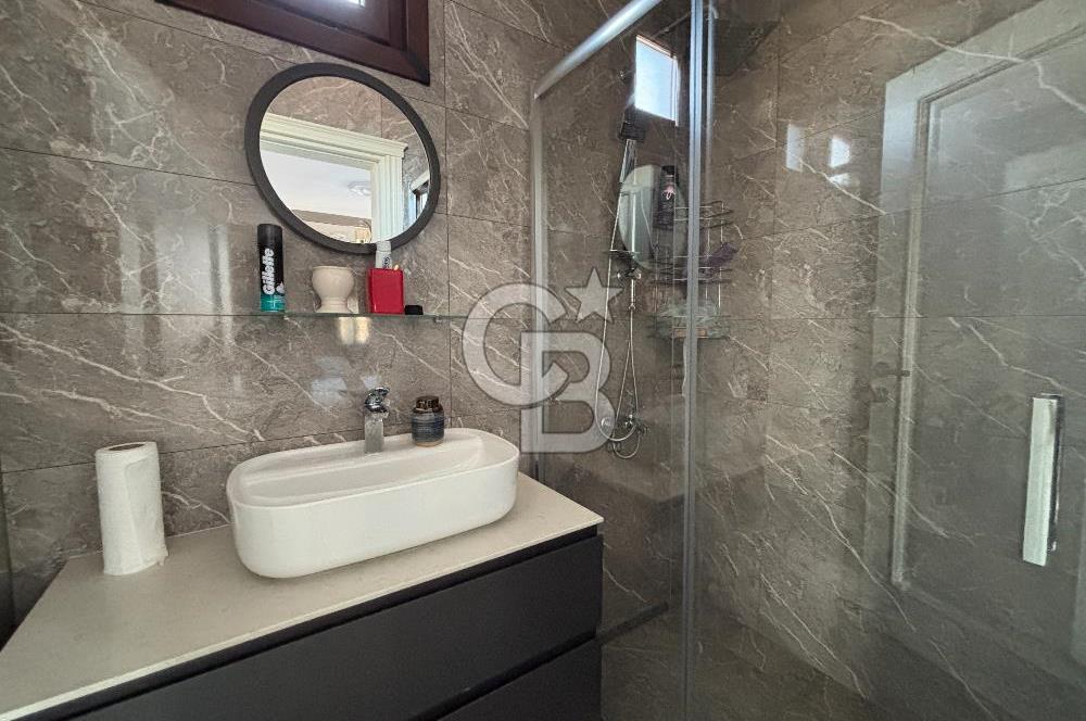 ACIBADEM'DE 5+2 DUBLEKS | 240 m² NET | 2 BAĞIMSIZ DAİRE
