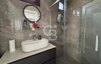ACIBADEM'DE 5+2 DUBLEKS | 240 m² NET | 2 BAĞIMSIZ DAİRE