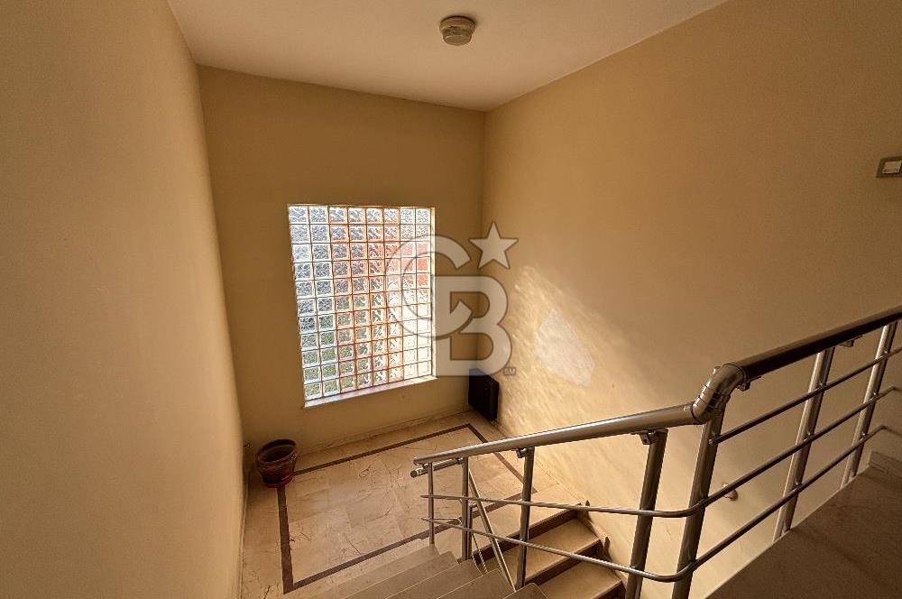 ACIBADEM'DE 5+2 DUBLEKS | 240 m² NET | 2 BAĞIMSIZ DAİRE