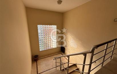 ACIBADEM'DE 5+2 DUBLEKS | 240 m² NET | 2 BAĞIMSIZ DAİRE