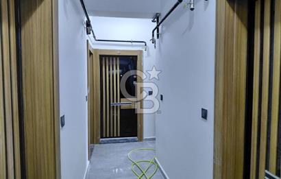 MENEMEN SEYREK MERKEZDE KİRALIK 1+1 DAİRE