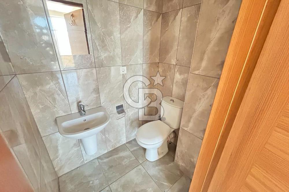 TUZLA BELEDİYESİ KARŞISI 1+0 45M² KİRALIK OFİS & PLAZA KATI