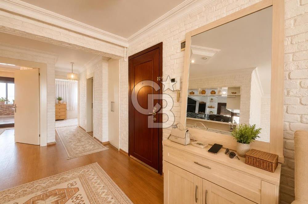 ACIBADEM'DE 5+2 DUBLEKS | 240 m² NET | 2 BAĞIMSIZ DAİRE