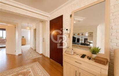 ACIBADEM'DE 5+2 DUBLEKS | 240 m² NET | 2 BAĞIMSIZ DAİRE