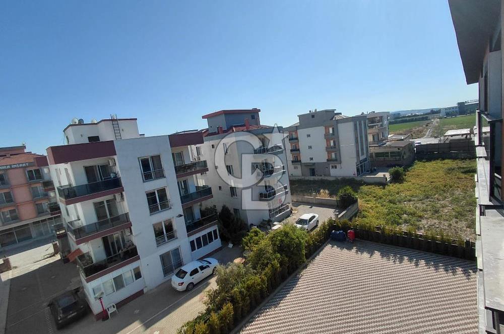 MENEMEN SEYREK MERKEZDE KİRALIK 1+1 DAİRE