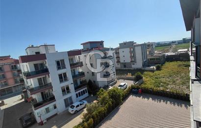 MENEMEN SEYREK MERKEZDE KİRALIK 1+1 DAİRE