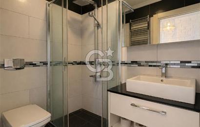 ACIBADEM'DE 5+2 DUBLEKS | 240 m² NET | 2 BAĞIMSIZ DAİRE