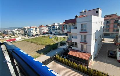 MENEMEN SEYREK MERKEZDE KİRALIK 1+1 DAİRE
