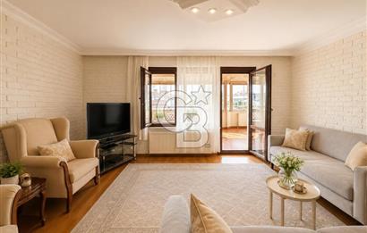 ACIBADEM'DE 5+2 DUBLEKS | 240 m² NET | 2 BAĞIMSIZ DAİRE