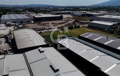 CB AKADEMİ SATILIK KULLAR OVACIK MH SATILIK 864 m2 SANAYİ ARSASI