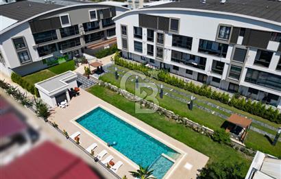 Didimde Yaşamın Ritmi Burada Değişiyor: Portway Life