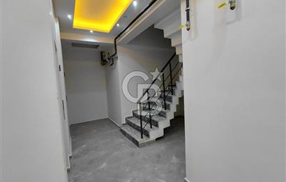 MENEMEN SEYREK MERKEZDE KİRALIK 1+1 DAİRE