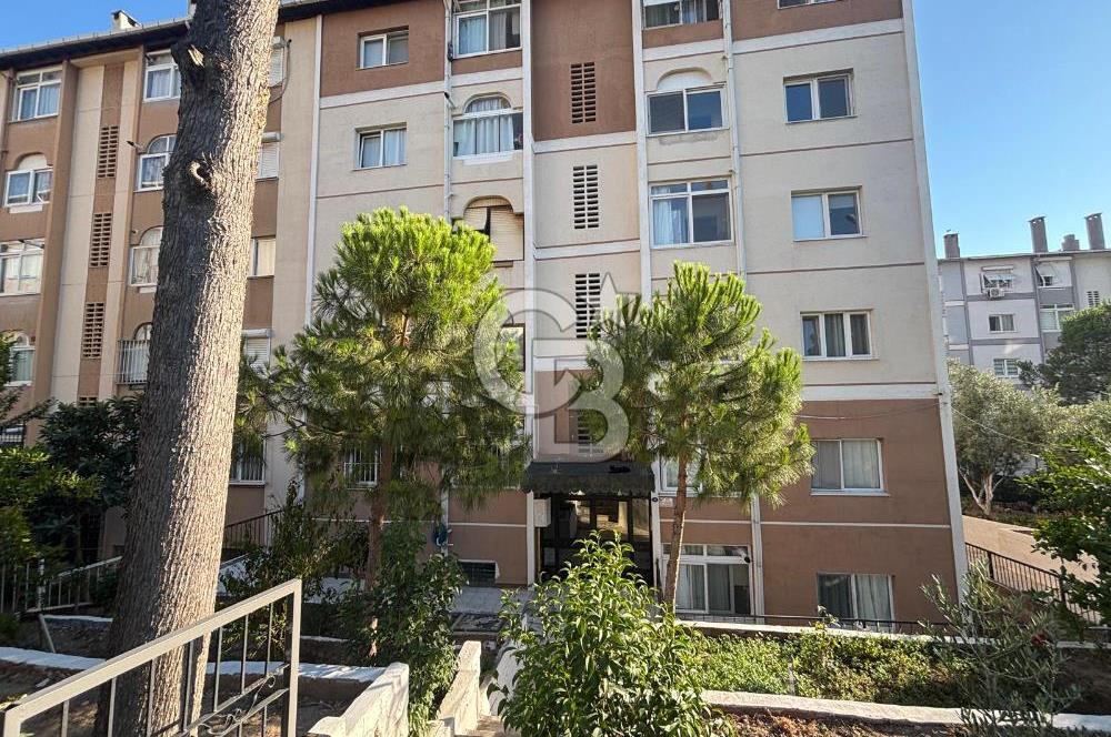 Evka 2 Merkezde Full Deniz Şehir Doğa Manzaralı Satılık Daire