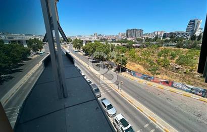 TUZLA BELEDİYESİ KARŞISI 1+0 45M² KİRALIK OFİS & PLAZA KATI