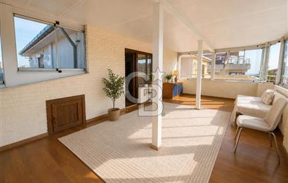 ACIBADEM'DE 5+2 DUBLEKS | 240 m² NET | 2 BAĞIMSIZ DAİRE