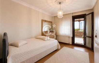 ACIBADEM'DE 5+2 DUBLEKS | 240 m² NET | 2 BAĞIMSIZ DAİRE